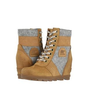 Sorel Lexie Wedge